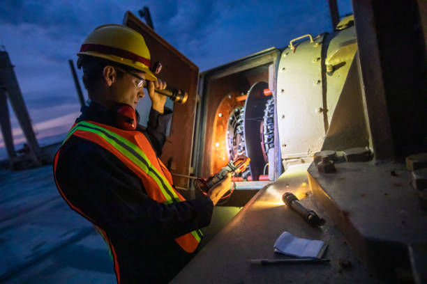 Best Residential Electrician Services  in Bolivar Peninsula, TX