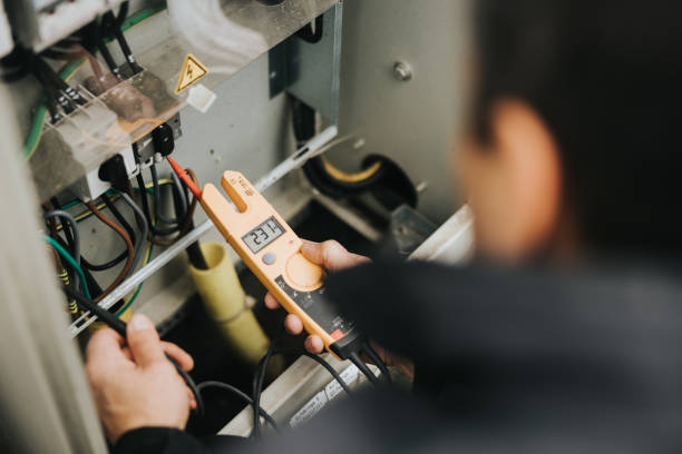Best Home Electrical Repair  in Bolivar Peninsula, TX