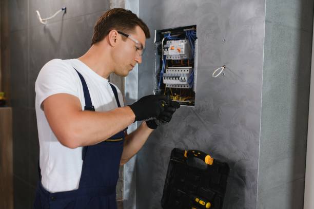 Best Emergency Electrical Repair  in Bolivar Peninsula, TX