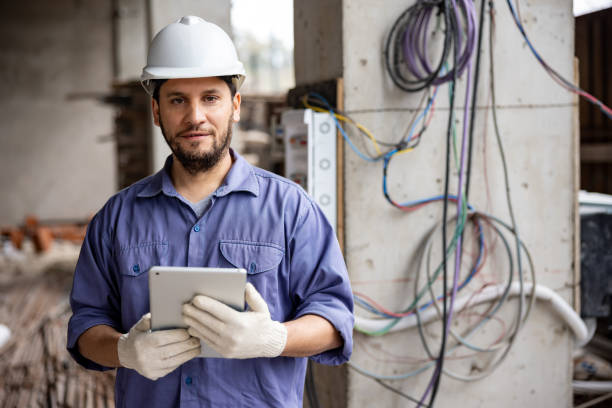 Best Circuit Breaker Repair  in Bolivar Peninsula, TX