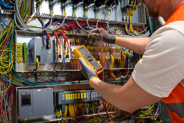 Best Emergency Electrical Repair  in Bolivar Peninsula, TX