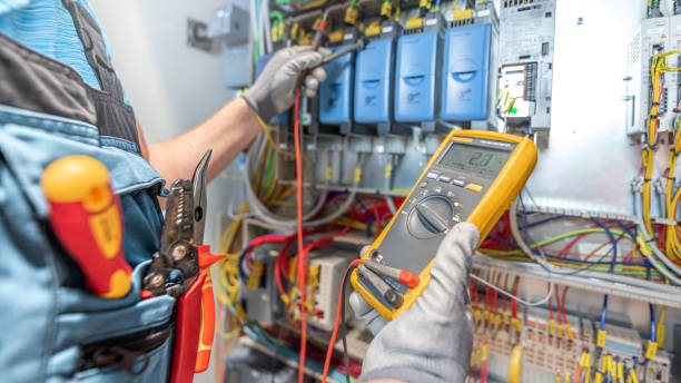 Best Electrical Outlet Repair  in Bolivar Peninsula, TX