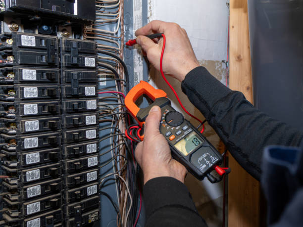 Best Electrical Repair Services  in Bolivar Peninsula, TX