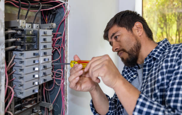 Best Electrical System Inspection  in Bolivar Peninsula, TX